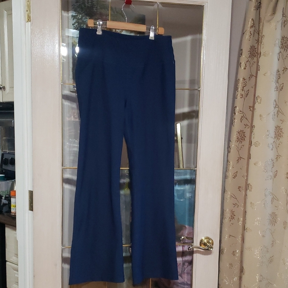 Mondetta Performance + Luxury Yoga Pants, Large